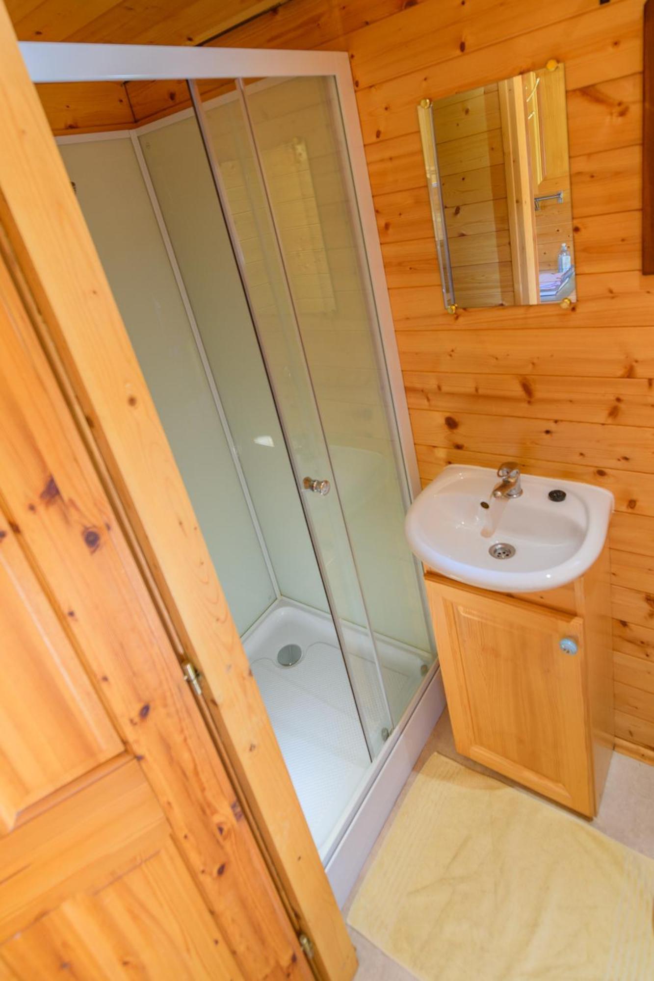 Roulotte-Quinta Hotell Blandas Exteriör bild